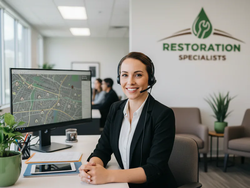 Water Damage Restoration  in Picayune  FAQ