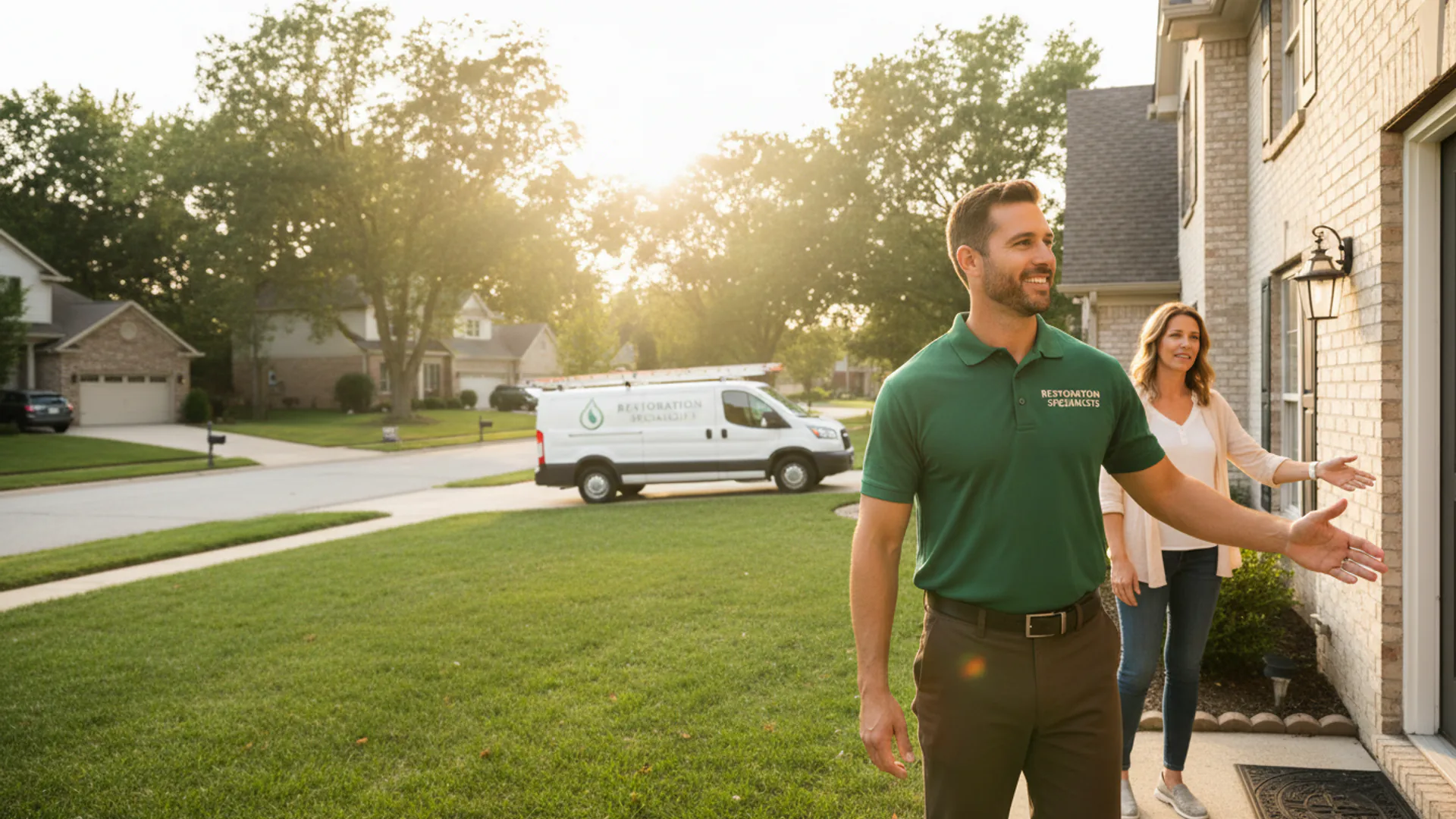 Affordable Water Damage Restoration in Picayune, MS Near Me – Transparent Pricing Without Surprises
